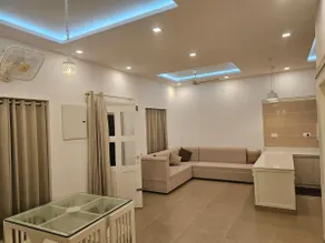Luxury Sea-Facing 1BHK – Sunset Infinity View - Image 5