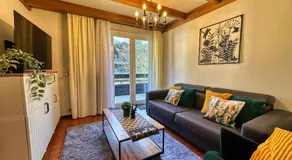 Maibrunn Ski&Spa Apartment Pauli - Image 2