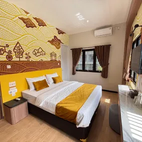 Rosalyne House Tugu Yogyakarta - Image 4