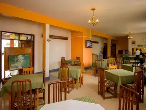 Meru Safari Hotel - Image 3