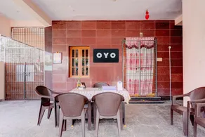 OYO Hotel O Hbs Homestay - Image 5