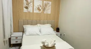 Casa com piscina moderna e aconchegante para sua maior comodidade - Image 2