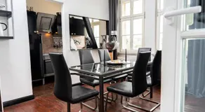 Ferienwohnung am KunstTurm - Image 5