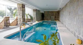 Hotel Rural Spa & Wellness Hacienda Los Robles - Image 2