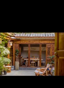 世外唐卡主题客栈 - Image 2