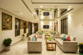 EastLynn Resort Rishikesh - Image 4