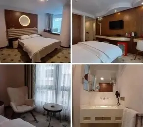 Two Brother Otel & Spa - Image 5