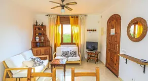 LITORAL COSTA DORADA - EL BOSQUE Only families - Image 2