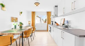 Lemon3 - SAP Arena & Maimarkt - Smart-TV - Self-Checkin - Free Parking - Image 4