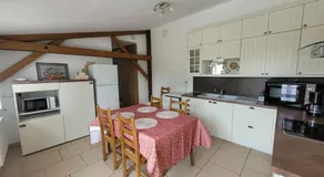 Maison plein pied Trosly-Loire - Image 4