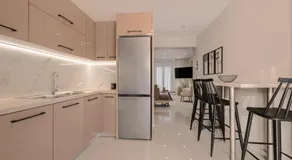 NK Luxury Apartments - Image 4