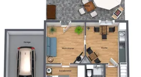 Rebe 11 - Modernes Wohnen mit Whirlpool & Sauna - 4 Saisons - Image 5