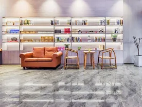 Mango Mango Hotel (Wannian Road subway station Mixc store) - Image 5