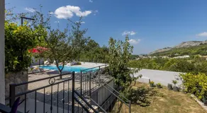 Villa Almond near Omis, private pool - Image 4