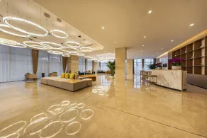Jiangshan Yunfan Sports Resort Hotel - Image 2