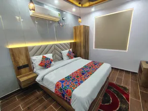 Red orchid hotels near Chandigarh railway station - Image 2