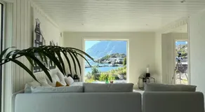 Aurora Bay Villa Lofoten 罗弗敦极光湾海景顶层别墅 - Image 2