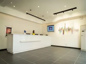 7 Days Inn Dongying Taihangshan Road Business and Trade Center - Image 3