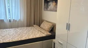 Modernes Zimmer in Zentrale Lage von Mannheim - Image 2