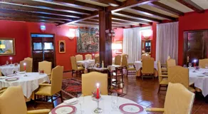 Hotel Villa Montanarini - Image 5