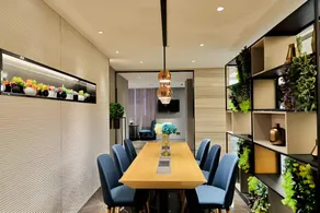 Home Inn Style Shanghai Daning International Plaza Xizang North Road Metro Station - Image 3