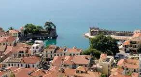 View By the Castle Nafpaktos - Image 3