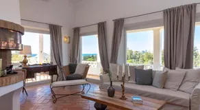 Villa Atlantic Blue Luxury with Ocean views - Image 2
