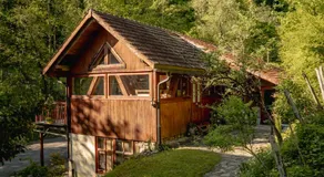 ECO-CHALET Bel Oiseau - Saint-Ursanne - Image 5