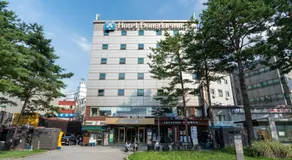 Dongdaemun Tourist Hotel - Image 3