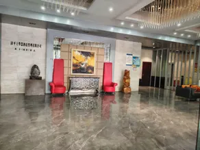 Yufeng Hotel (Zhangping Sports Center Branch) - Image 3