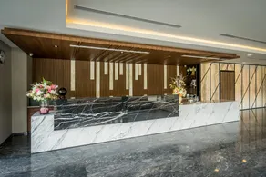 Onix Hotel Bangkok - Image 3