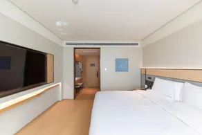 JI Hotel Shanghai Nanxiang Guyi Garden - Image 3