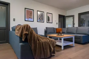 14 beds, 20p, 2 bath-, 1 livingroom - Image 2