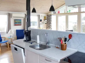 4 person holiday home in Broager - Image 2