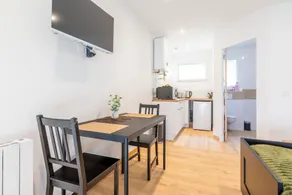 Helt uafhængig kokosnurresuite - Image 3