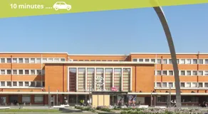 Suite Romantique - Balneo Privé - Parking - Image 5