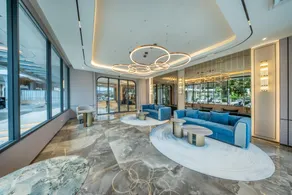 The Legacy Convention Hotel - Image 2