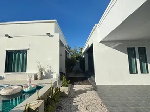 Cha-am Pool Villa - Image 3