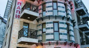Family Hotel Papi - Image 3