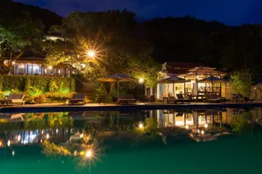 Léman Cap Resort and Spa - Image 2