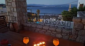 Malvazios Villas family apartment with view - Image 2