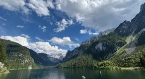 Gosau Apartment 006 - Image 4