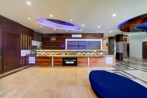 Townhouse Oak Airport Road Bhopal - Image 4