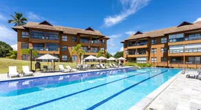 101 Torre 05 apartment at Eco Resort - Image 3
