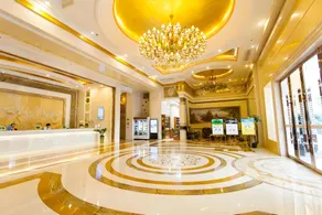 Vienna Classic Hotel Foshan Jinshazhou Wanda Jinbo Tiandi - Image 2