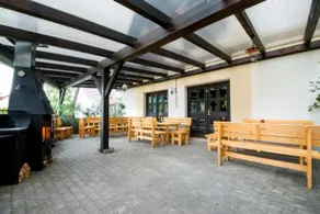 Penzion U kostela Mláka - Image 2