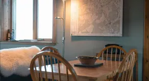 The Bothy at Coneloch - Image 4