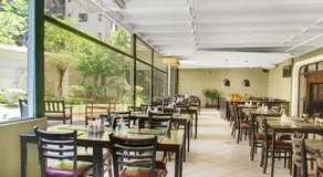 Hotel deslumbrante na Vila Olimpia - Image 4