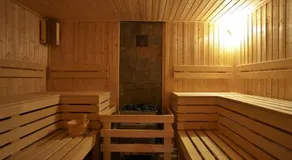 Apartment B5 5 Relax Chamkoria Borovets - Image 5