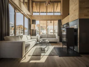 Chalet in Bichlbach near Ski Slopes - Image 3